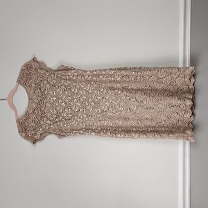 Stunning evening dress 12